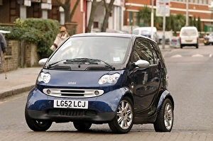 Smart RF Germany