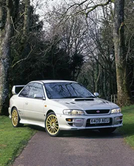 Subaru R2 Japan Japanese