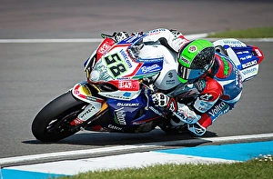 Suzuki GSX-R1000