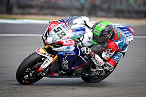 Suzuki GSX-R1000