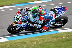 Suzuki GSX-R1000