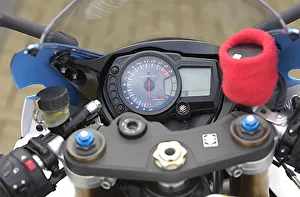 Suzuki GSX-R1000