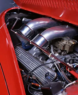 Talbot-Lago T26 Cabriolet