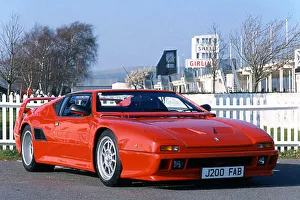 De Tomaso Pantera 200 SI