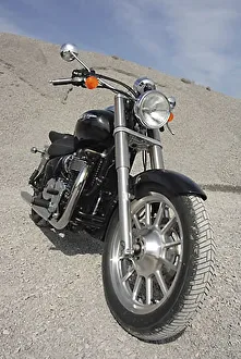 Triumph America British