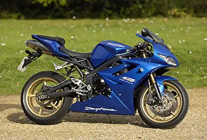 Triumph Daytona 675