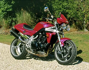 Triumph Speed Triple Triumph Speed Triple