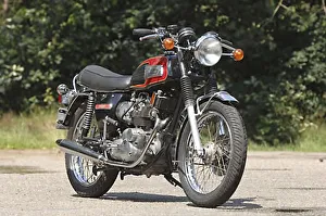 Triumph T150 Trident 750