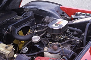 TVR 3000 Britain