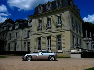 TVR T350t Britain