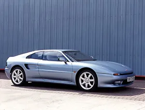 Venturi 300 Atlantique