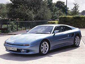 Venturi 300 Atlantique