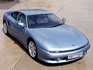Venturi 300 Atlantique