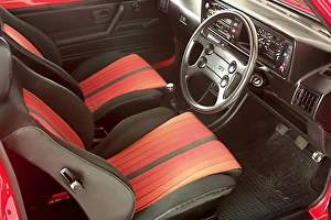 Volkswagen VW Golf GTi MkI
