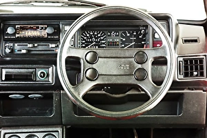 Volkswagen VW Golf GTi MkI