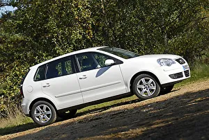 Volkswagen VW Polo