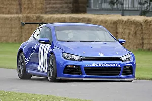 Volkswagen VW Scirocco GT24