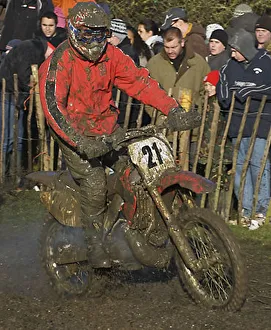 Motocross
