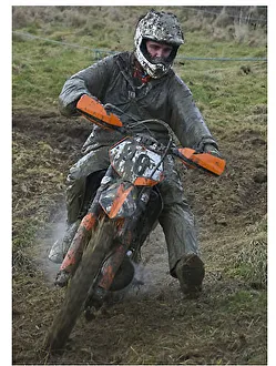 Motocross
