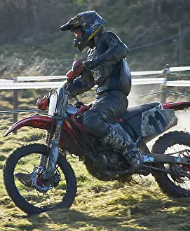 Motocross