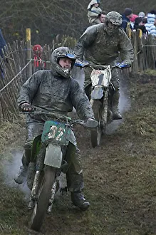 Motocross
