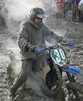 Motocross