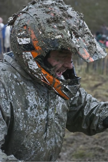 Motocross