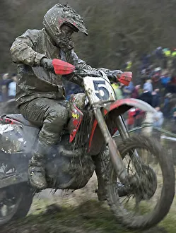 Motocross
