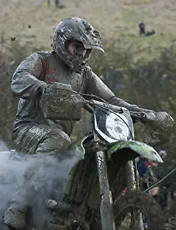 Motocross