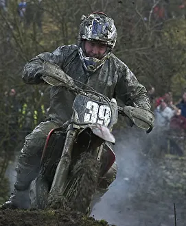 Motocross