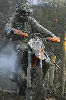 Motocross