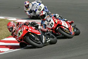World Superbikes 2006 Group shot World Superbikes 2006 Group shot
