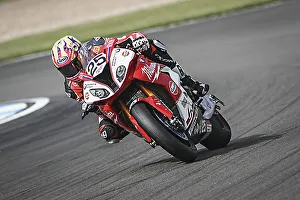 World Superbikes UK Round Donington Park 29th May 2016 Joshua Brookes, BMW S1000 RR World Superbikes UK Round Donington Park 29th May 2016 Joshua Brookes, BMW S1000 RR