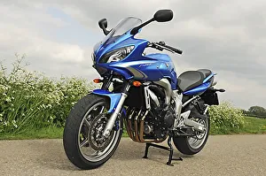 Yamaha R1 Japan