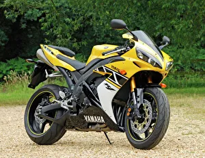 Yamaha R1 Japan