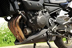 Yamaha R1 Japan